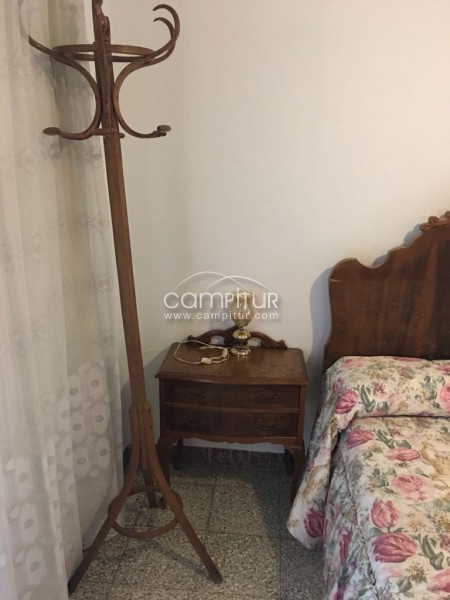 Foto 2 de dormitorio antiguo
