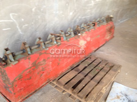 SE VENDE SEMBRADORA FRONTAL