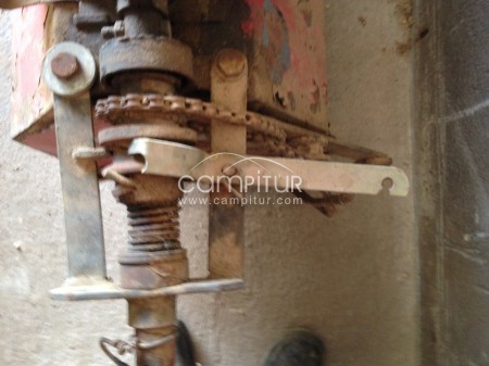 Foto 5 de SE VENDE SEMBRADORA FRONTAL