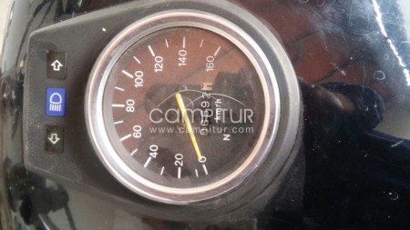 Vendo Suzuki savage 650cc