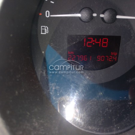Foto 4 de Venta de coche 