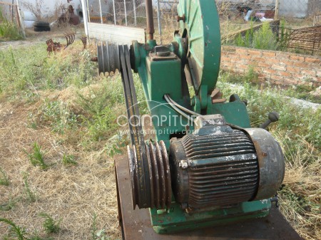 Foto 4 de Vendo tronzadora disco cerámico