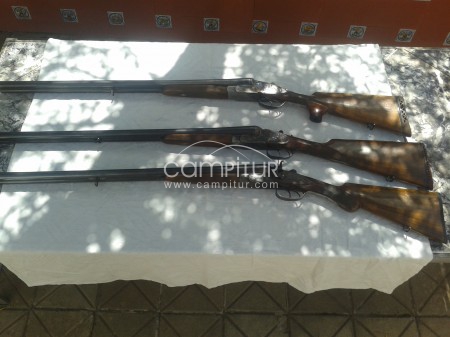 Foto 2 de Venta de escopetas