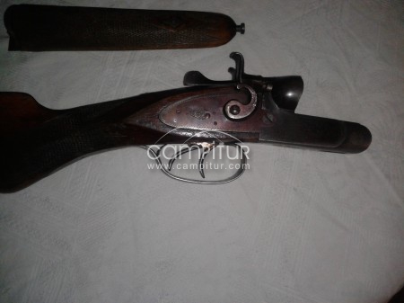 Foto 3 de Venta de escopetas