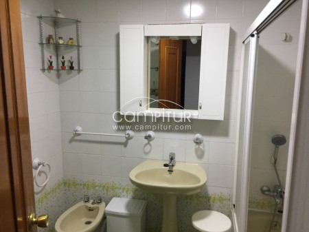 Foto 4 de Alquilo piso amueblado