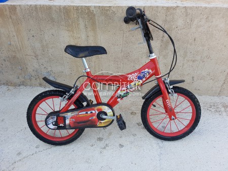 BICI NIÑO