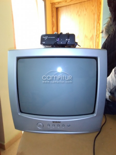 TELEVISION   TDT