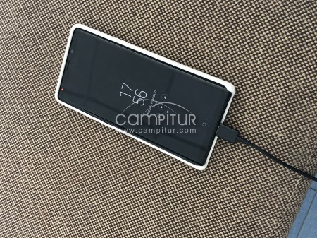Samsung note 9