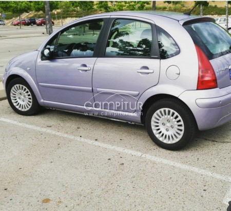 Se vende c3 exclusive