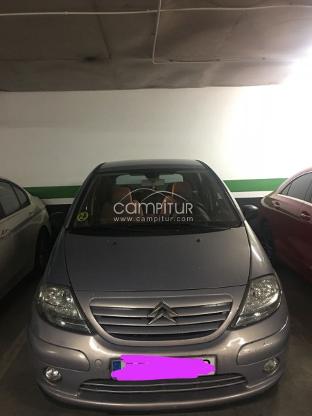 Foto 2 de Se vende c3 exclusive