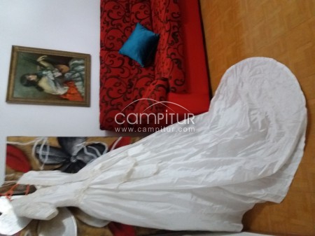 Foto 2 de VESTIDO DE NOVIA  ESTILO VINTAGE NUEVO