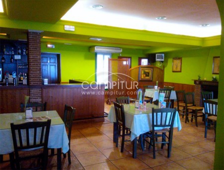 Se vende Villa Romero de Berlanga 