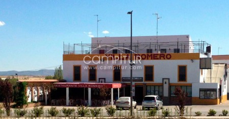 Foto 2 de Se vende Villa Romero de Berlanga 