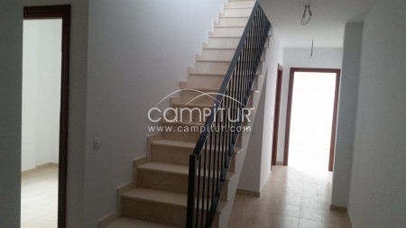 VENTA DE PISO A ESTRENAR EN LLERENA