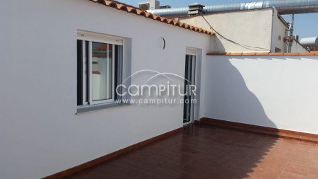 Foto 3 de VENTA DE PISO A ESTRENAR EN LLERENA