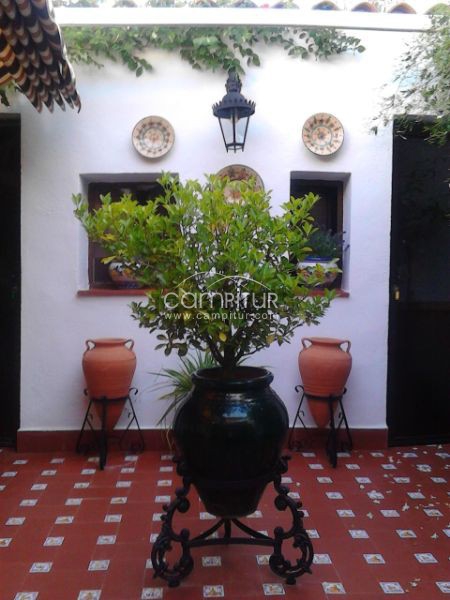 Foto 2 de Casa en Fuente del arco