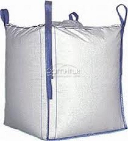 SE VENDEN BIG BAG