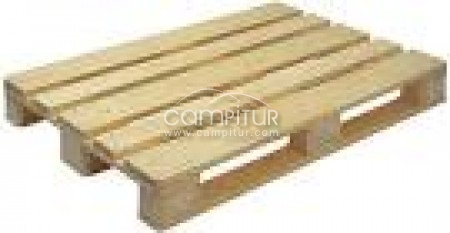 SE VENDEN PALET