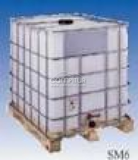 DEPOSITOS DE 1000L