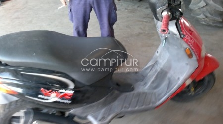 Foto 3 de derbi atlantis¡¡¡¡ scooter nuevaaa¡¡¡¡