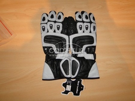 Guantes de moto