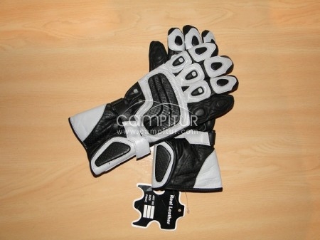Foto 2 de Guantes de moto