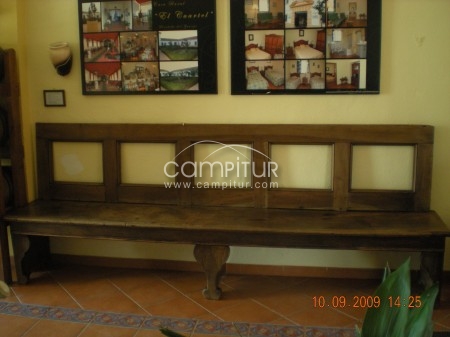 VENTA DE MUEBLE ANTIGUO