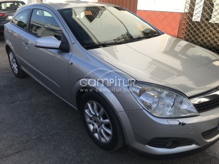 Opel Astra GTC 1.7 CDTI