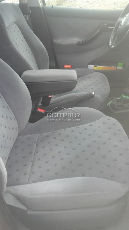 SE VENDE SEAT TOLEDO