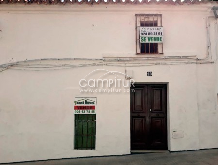 Venta de casa de ocasion
