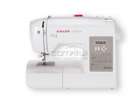 vendo maquina de coser