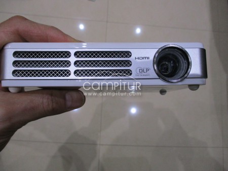 Video Proyector LED alta definicion