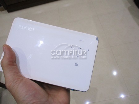 Foto 3 de Video Proyector LED alta definicion