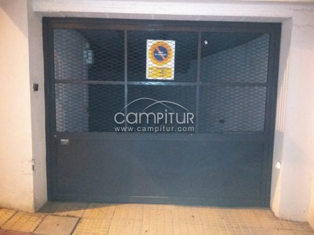 Foto 2 de SE VENDE PLAZA DE GARAJE