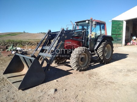TRACTOR VALTRA 6200