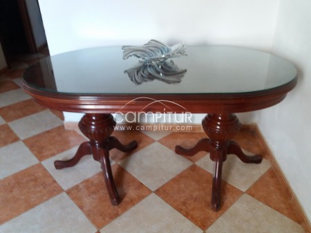 Se vende mesa extensible