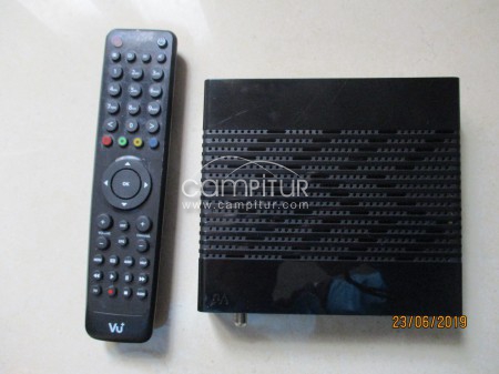 Foto 4 de Decodificador para ver los canales que quieras 