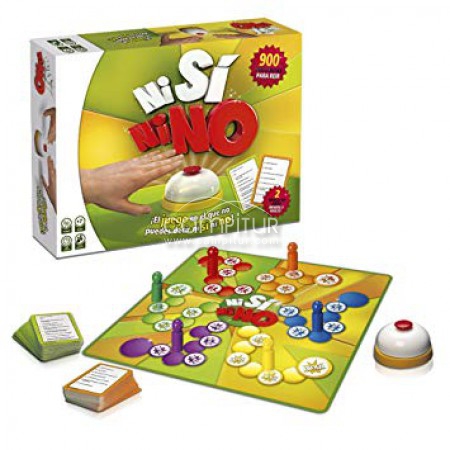 JUEGO DE MESA