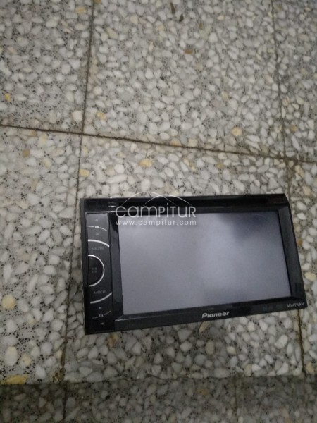 Pantalla