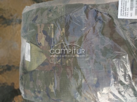 Ropa de caza