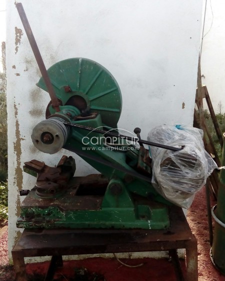 VENDO TRONZADORA DISCO CERAMICO