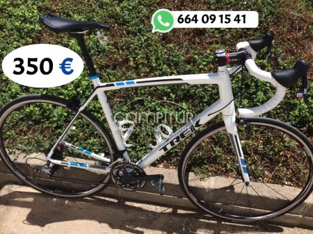 Bici de carretera TREK MADONE 2.1