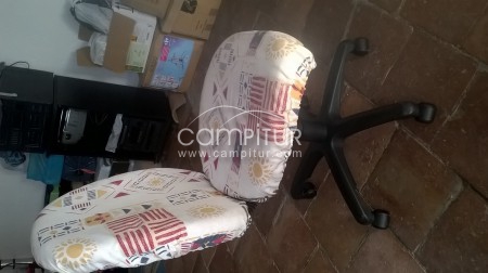 silla de ordenador
