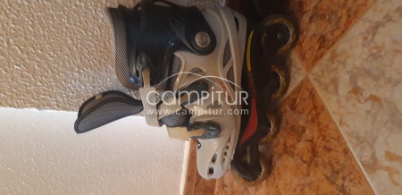SE VENDEN PATINES NUMERO 39