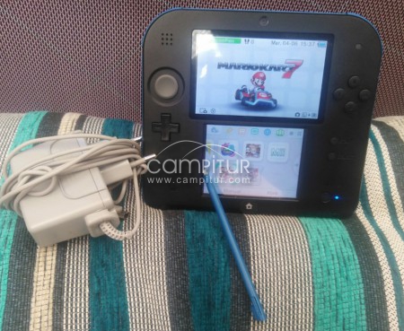 Nintendo DS 2