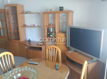 Salón Comedor Completo