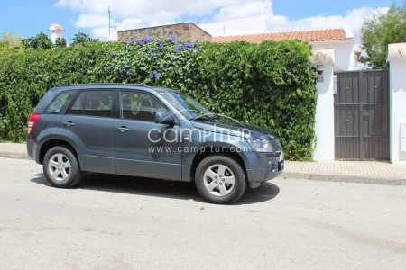 SE VENDE SUZUKI GRAND VITARA