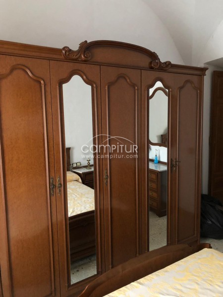 Habitacion Matrimonio