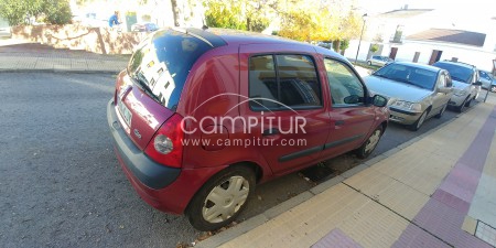 Foto 4 de Se vende renault clio