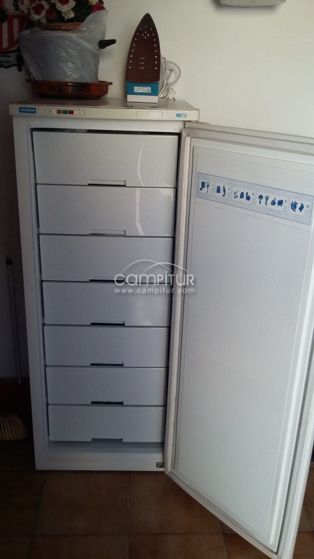 CONGELADOR CAJONES
